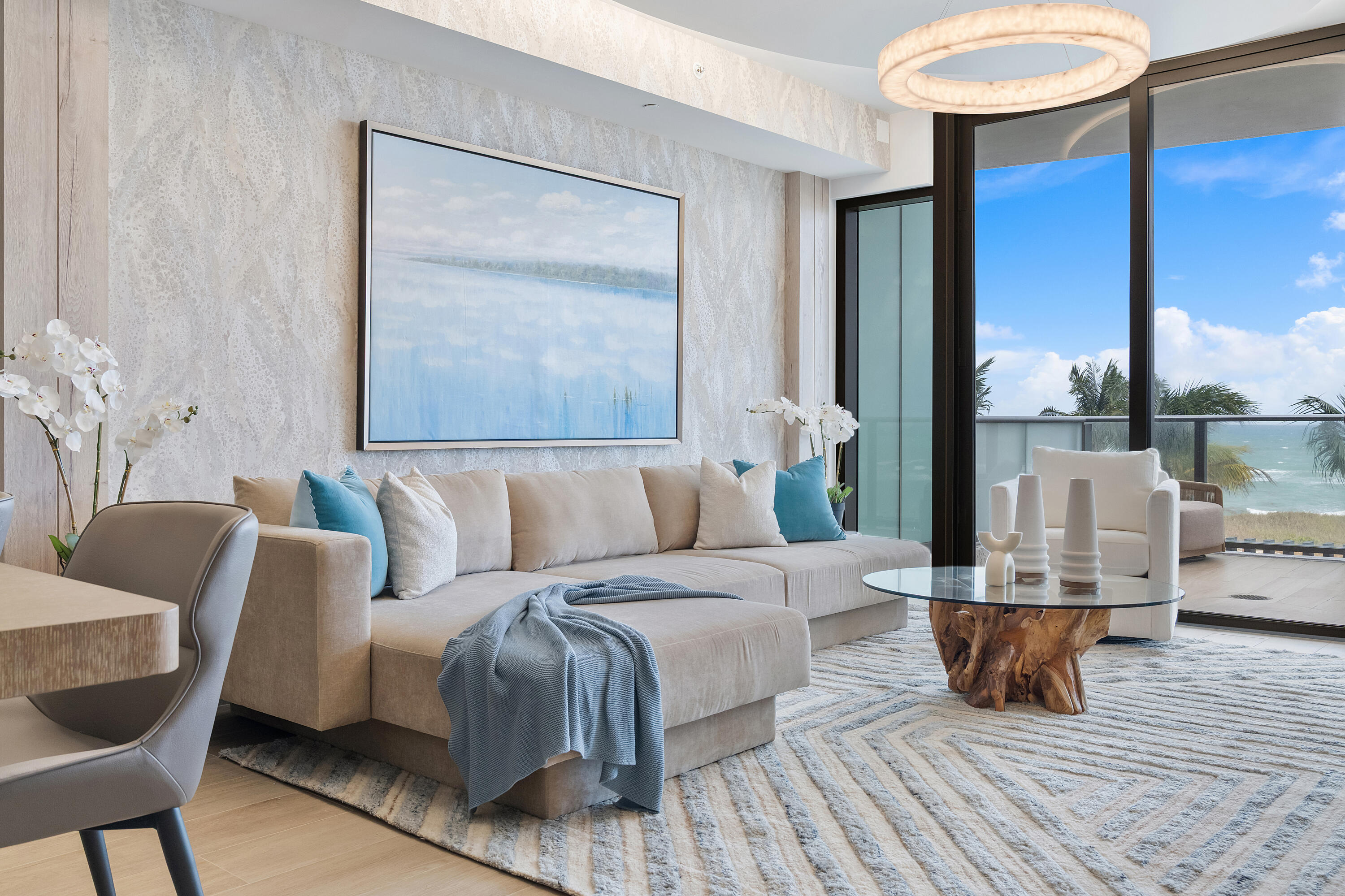 Solemar Residences - Residential Lease