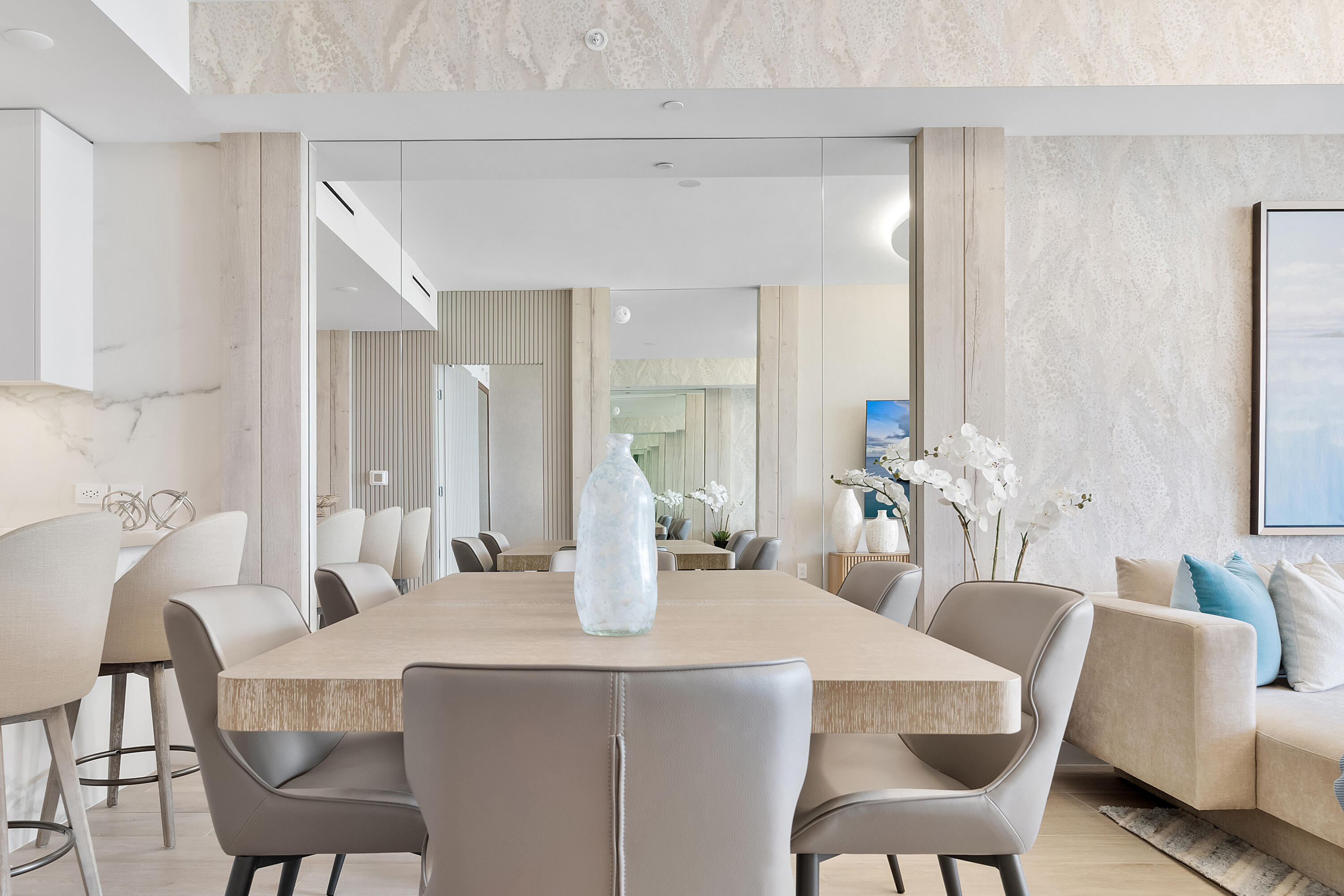 Solemar Residences - Residential Lease