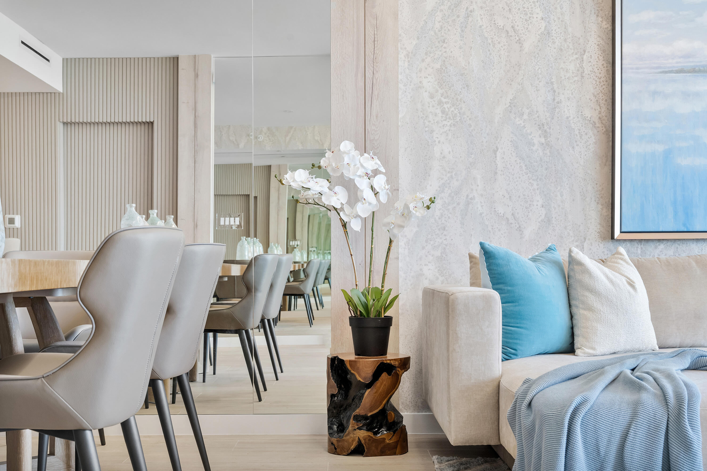 Solemar Residences - Residential Lease