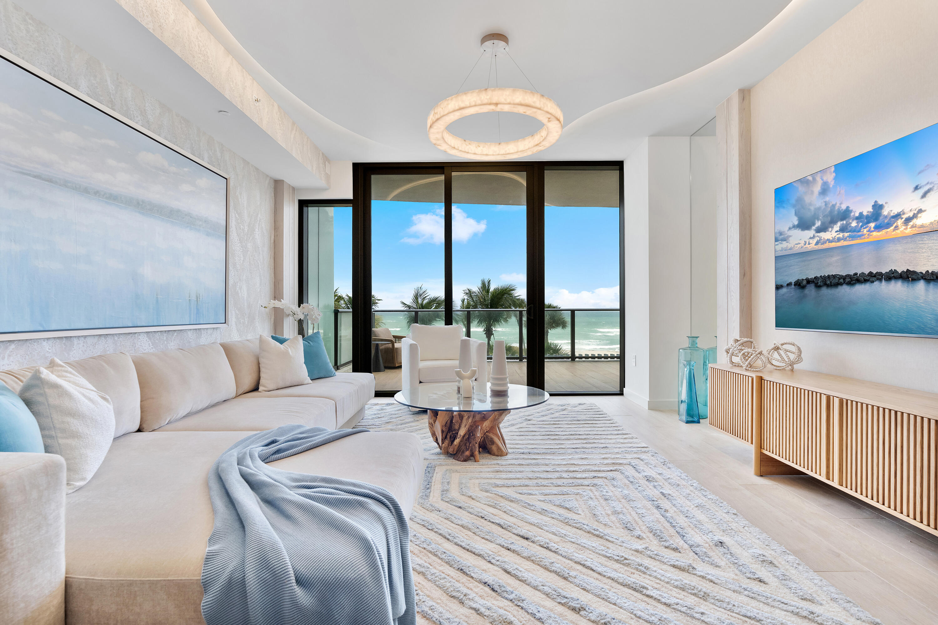 Solemar Residences - Residential Lease