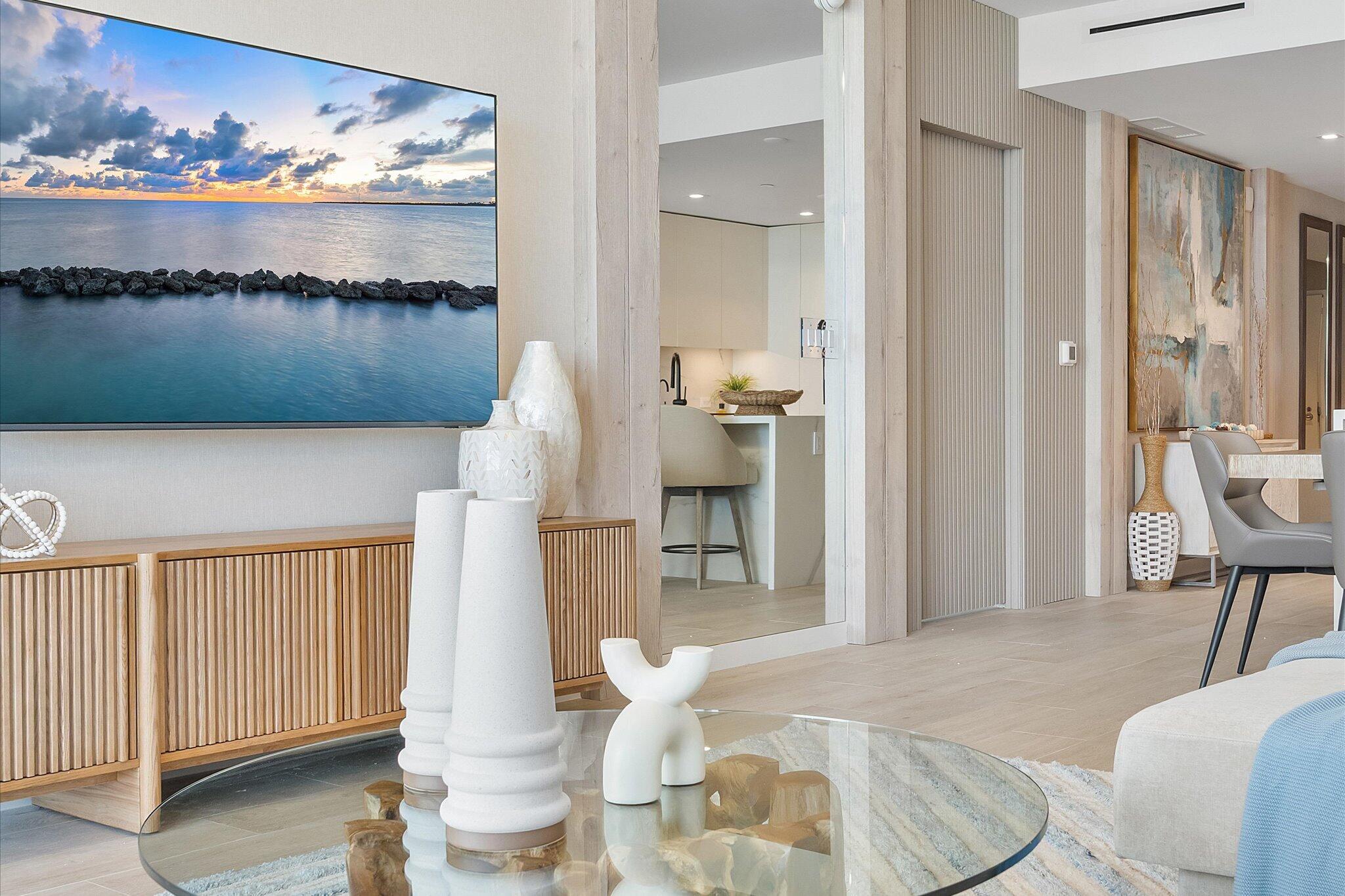 Solemar Residences - Residential Lease
