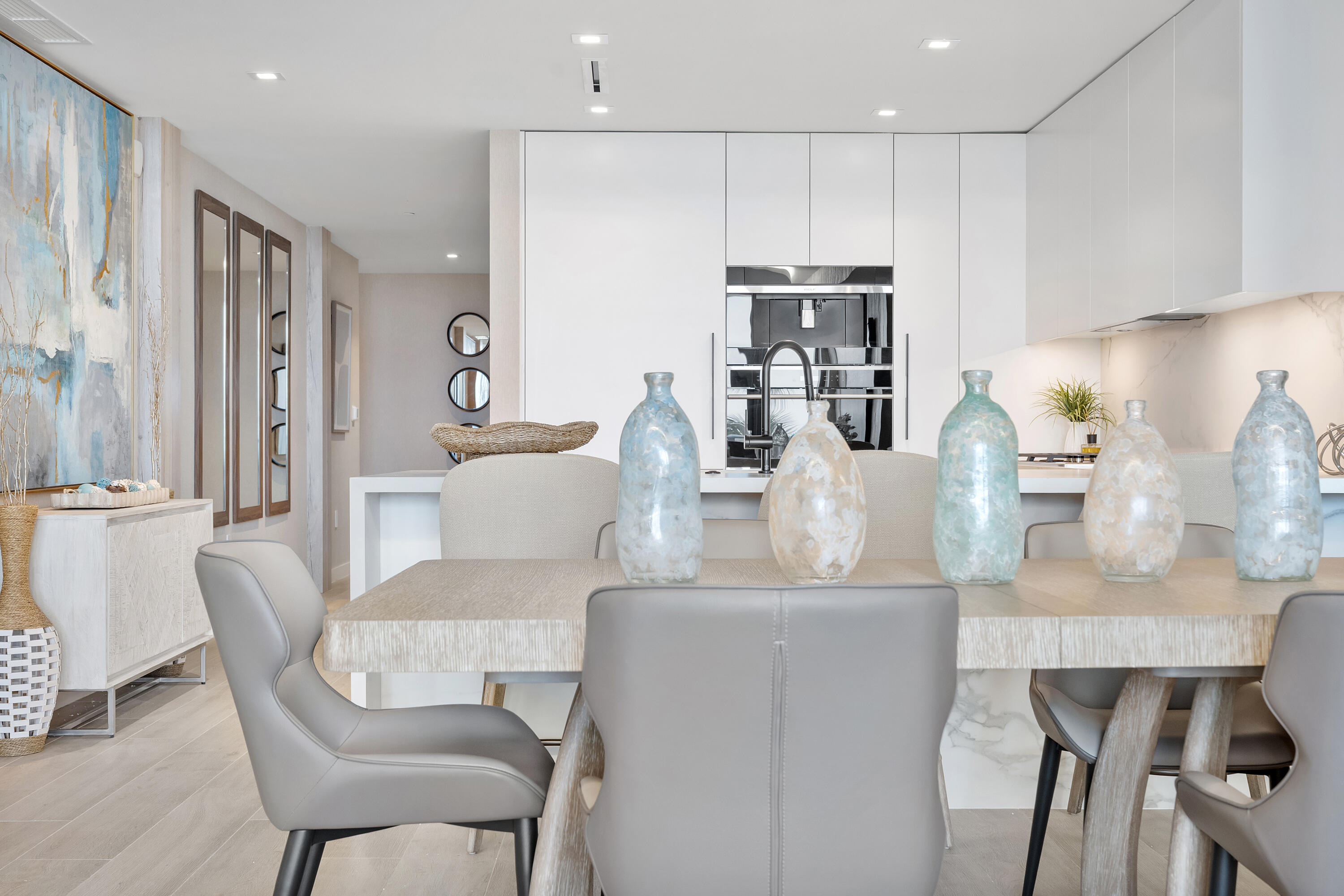 Solemar Residences - Residential Lease