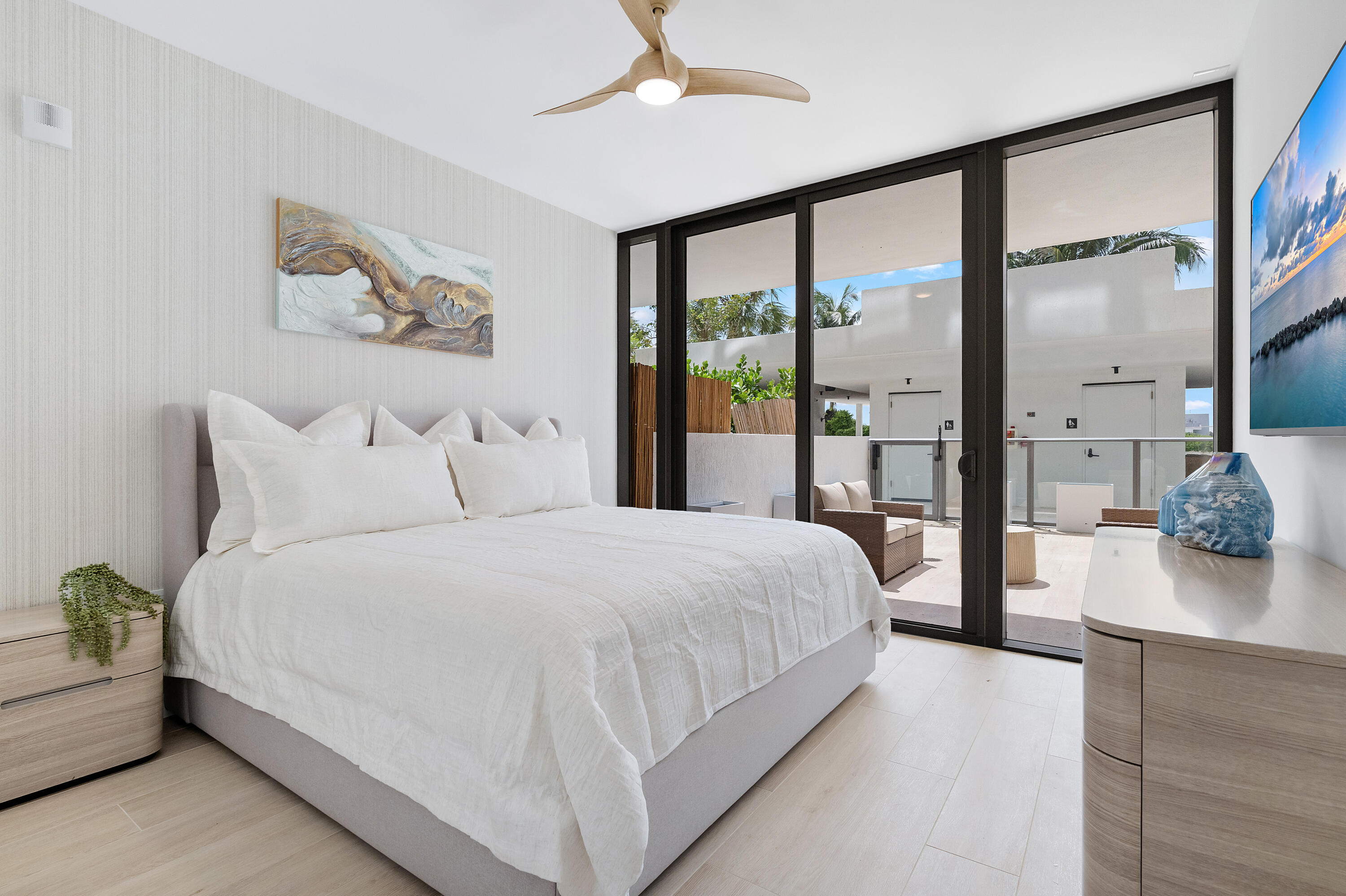 Solemar Residences - Residential Lease