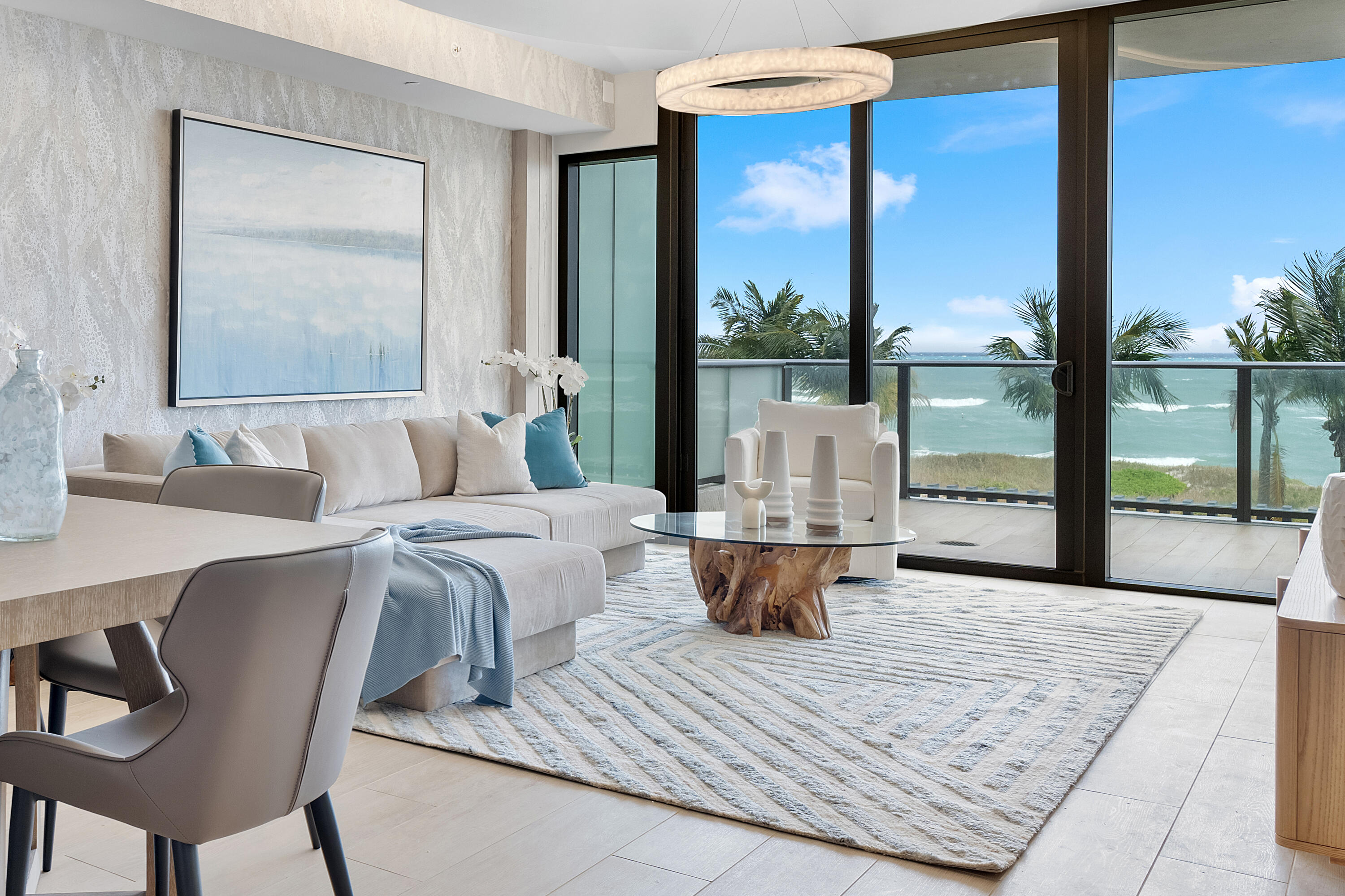 Solemar Residences - Residential Lease