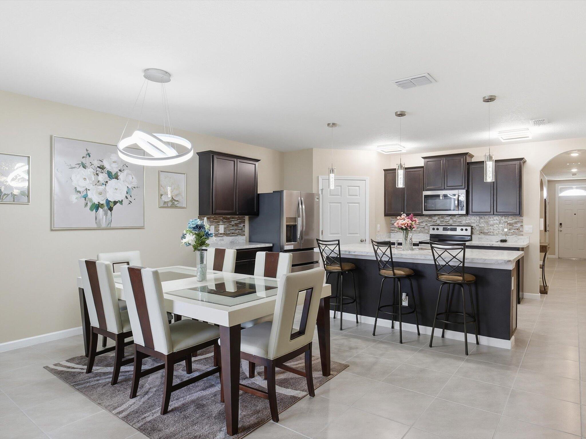 CREEKSIDE PLAT NO. 4 - Residential