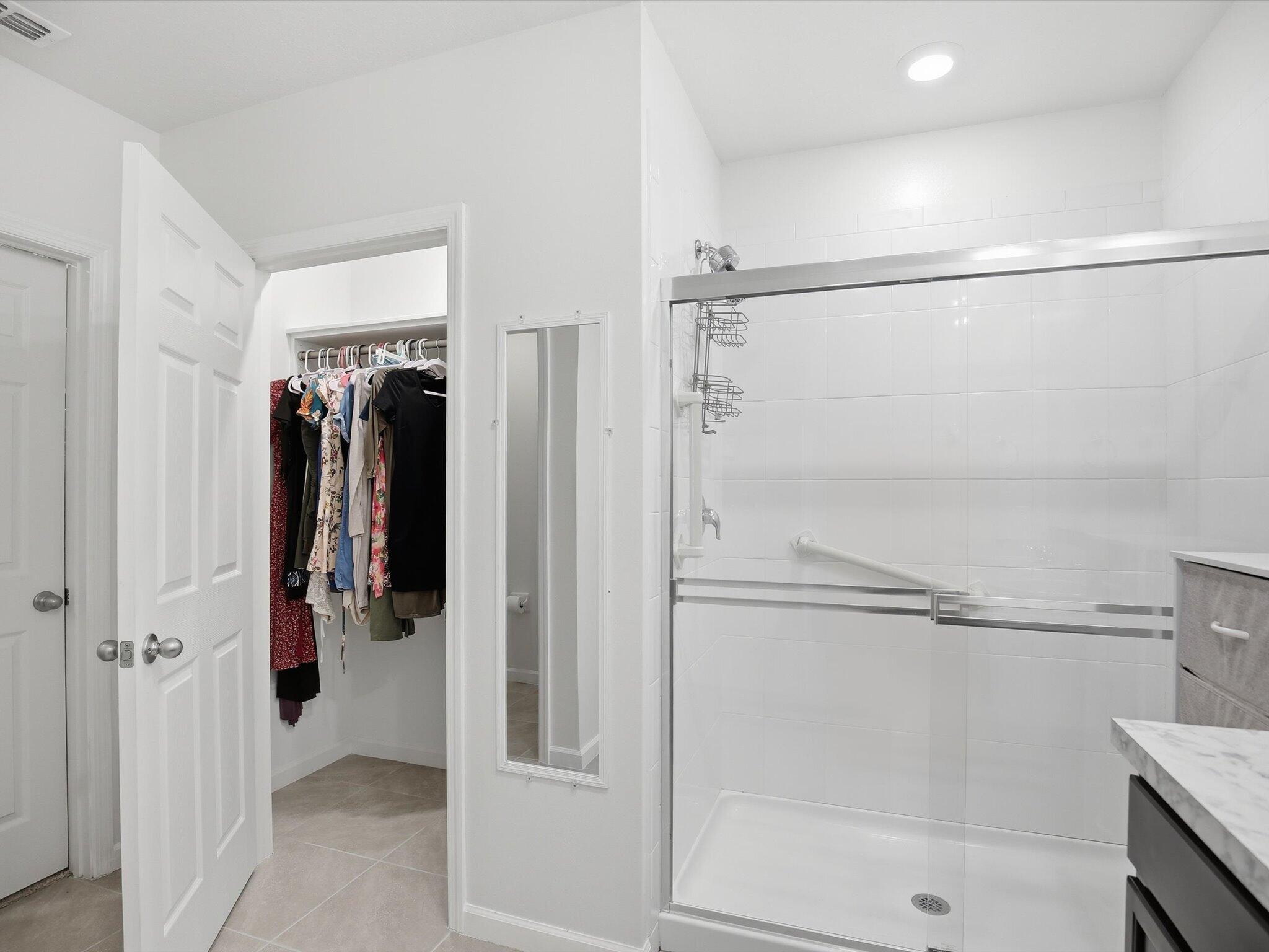 CREEKSIDE PLAT NO. 4 - Residential