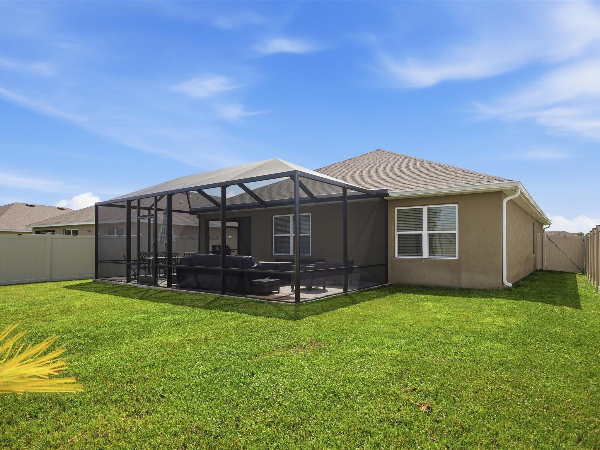 CREEKSIDE PLAT NO. 4 - Residential