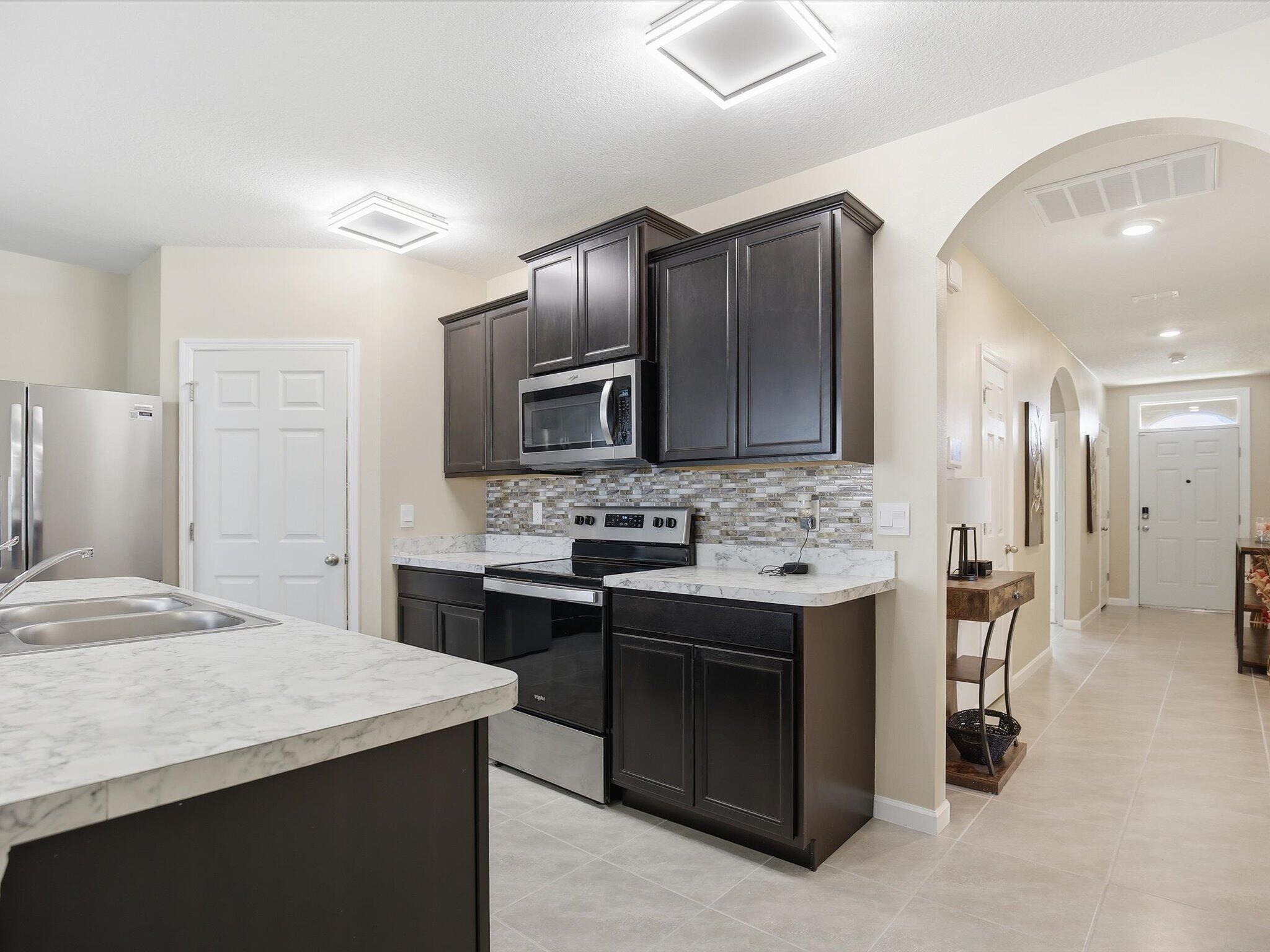 CREEKSIDE PLAT NO. 4 - Residential