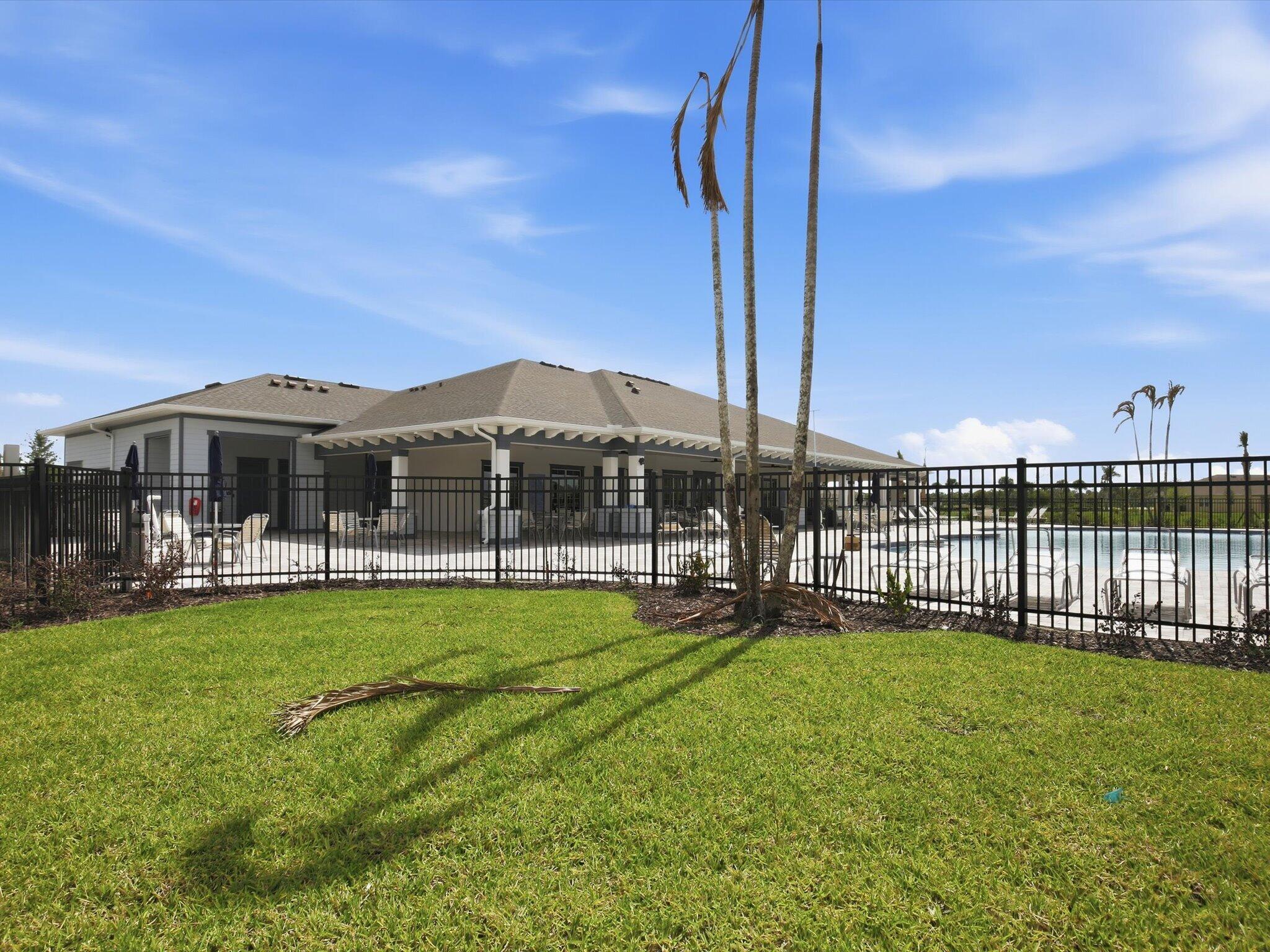 CREEKSIDE PLAT NO. 4 - Residential