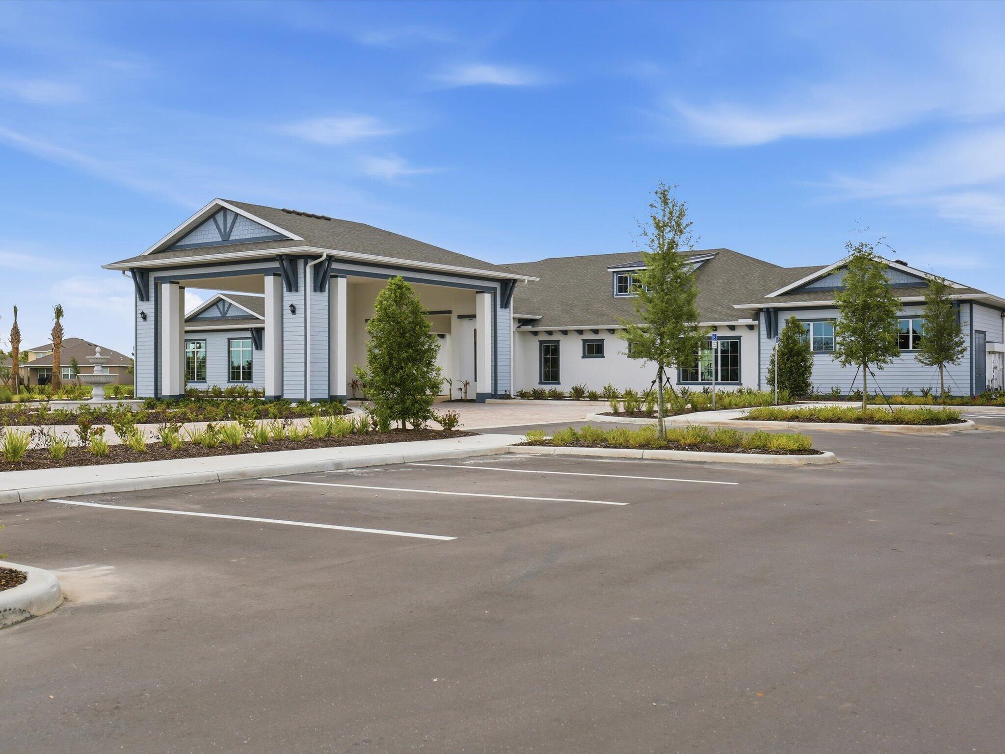 CREEKSIDE PLAT NO. 4 - Residential