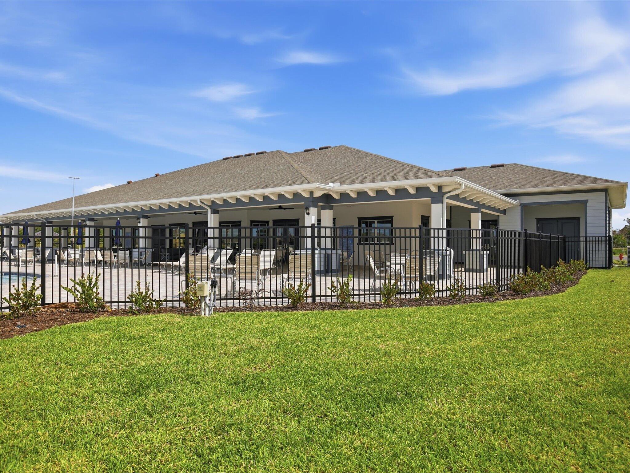 CREEKSIDE PLAT NO. 4 - Residential