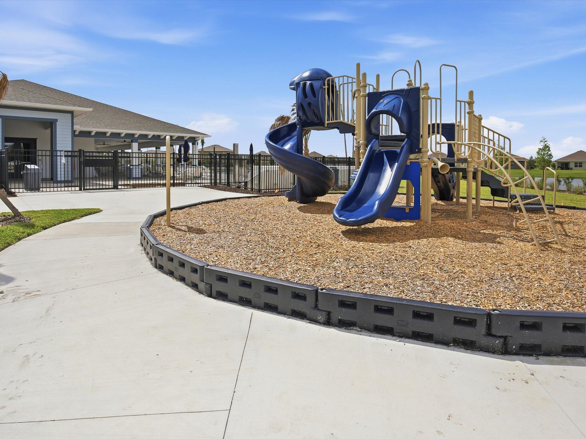 CREEKSIDE PLAT NO. 4 - Residential