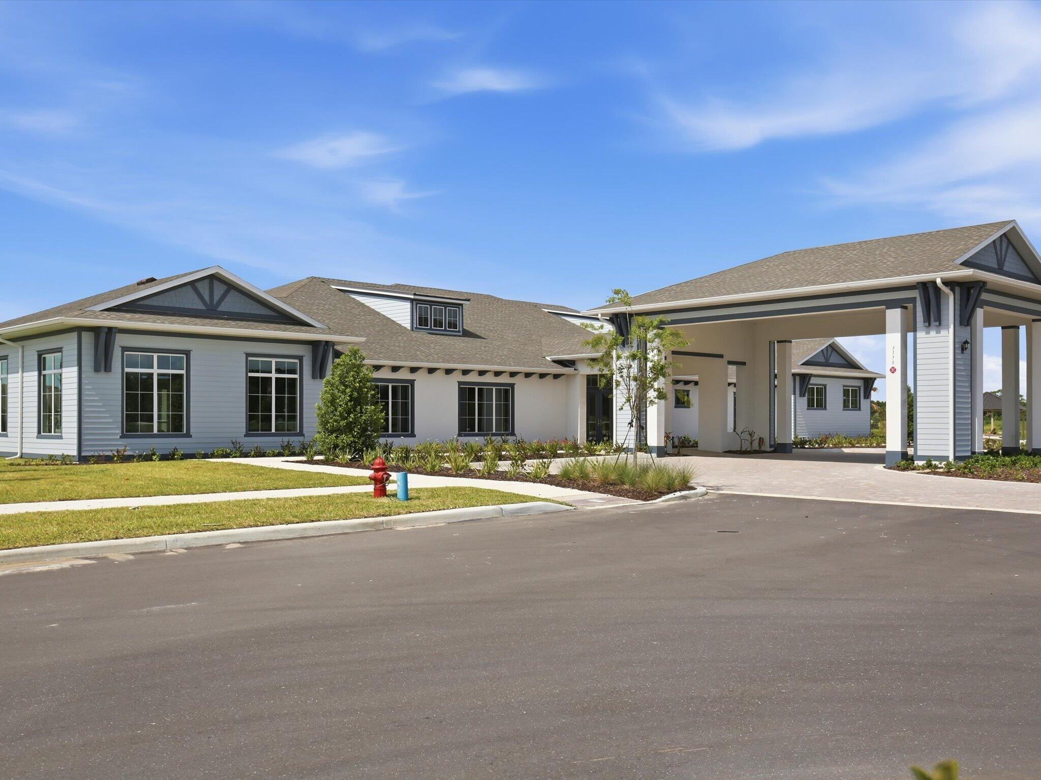 CREEKSIDE PLAT NO. 4 - Residential