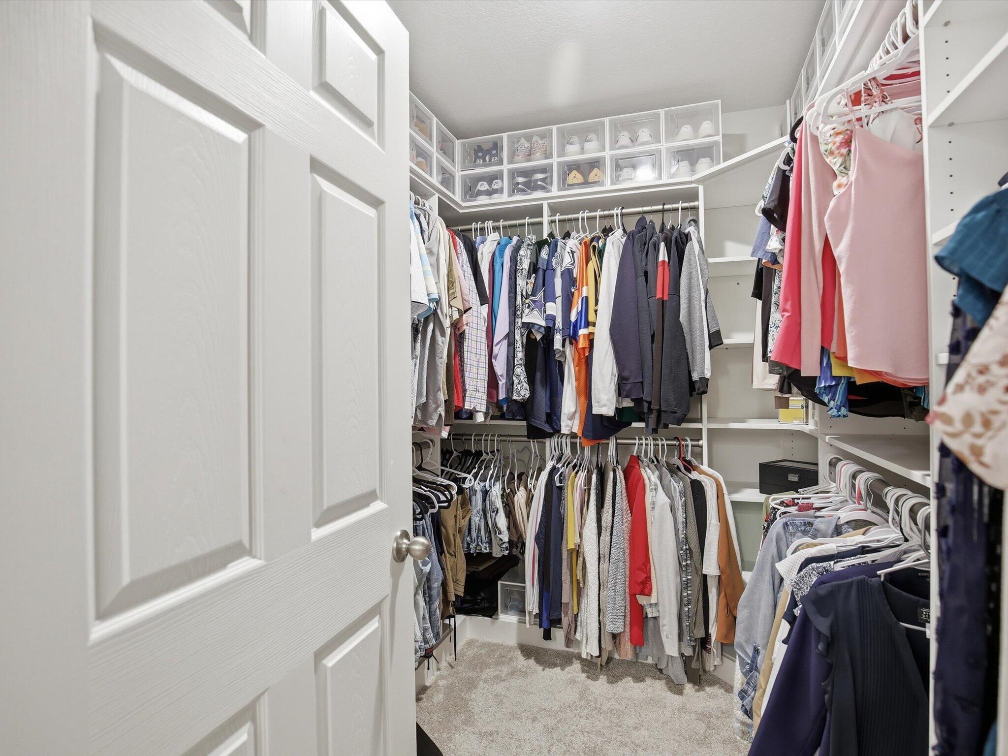 CREEKSIDE PLAT NO. 4 - Residential