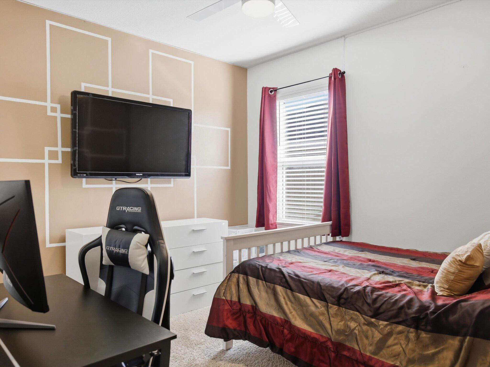 CREEKSIDE PLAT NO. 4 - Residential