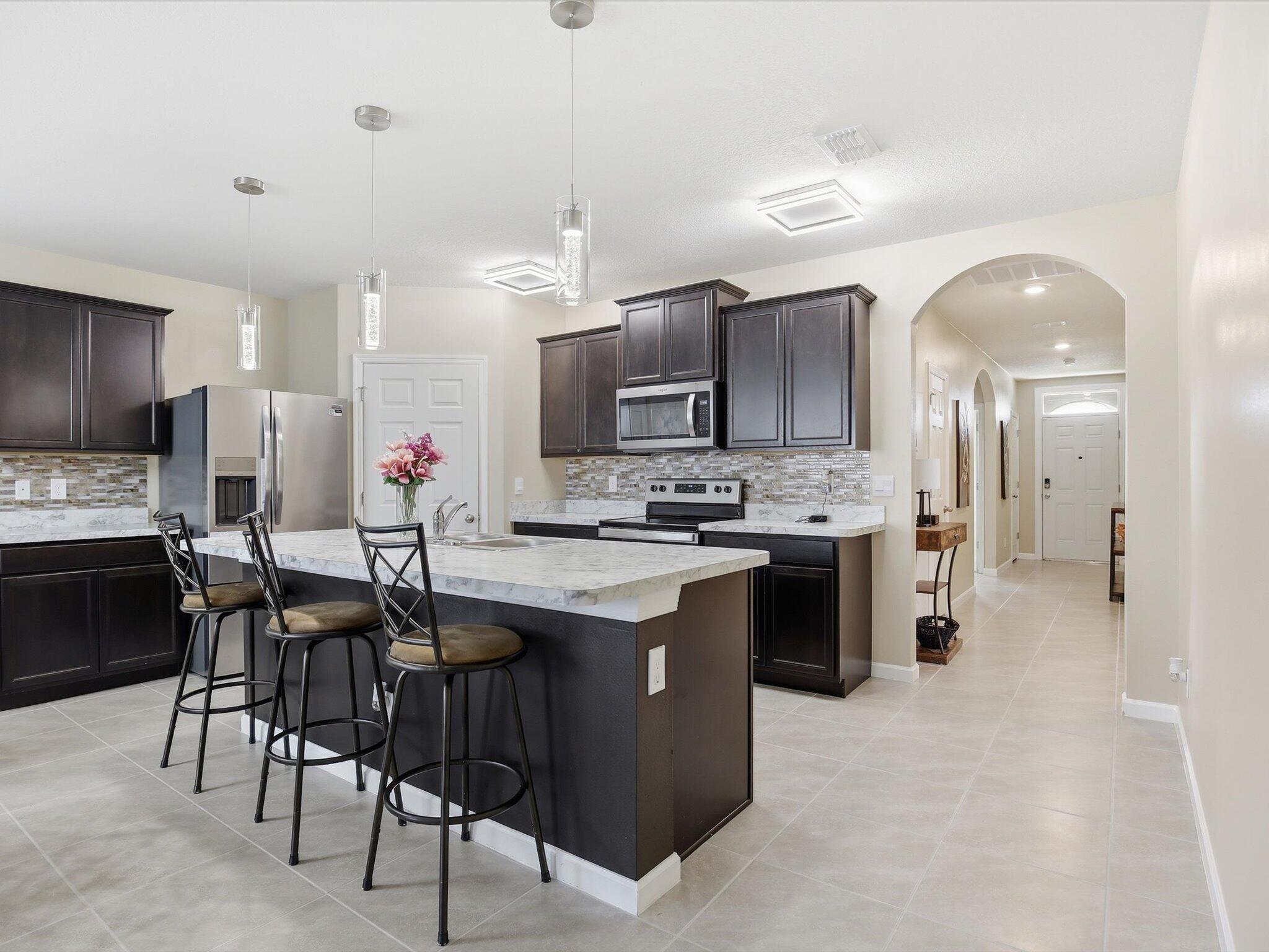 CREEKSIDE PLAT NO. 4 - Residential