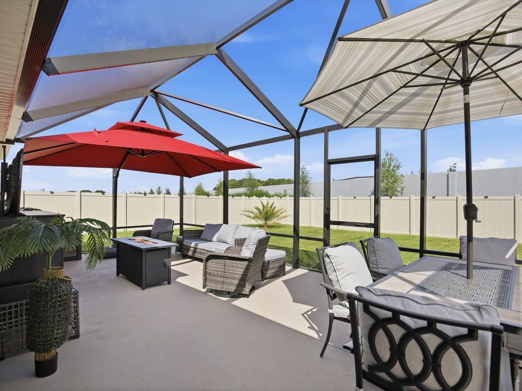 Photo of 9704 Potomac Drive, Fort Pierce, FL 34945 (MLS # B26014065)