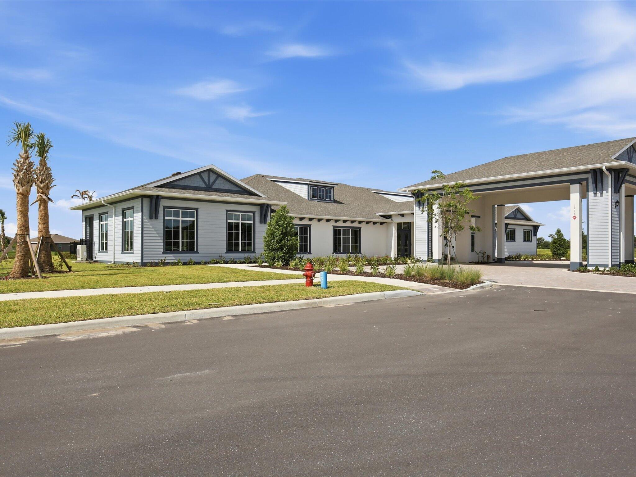 CREEKSIDE PLAT NO. 4 - Residential