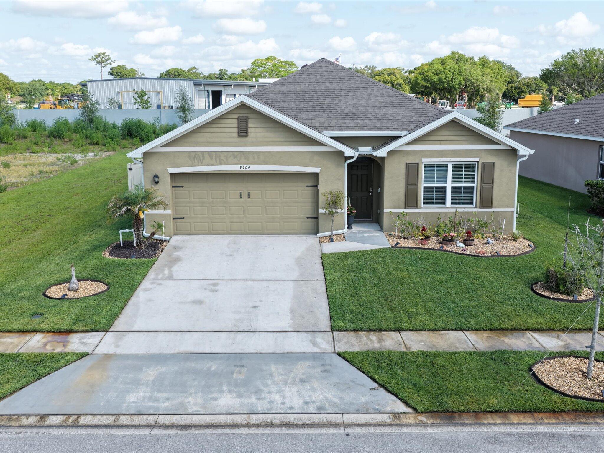 CREEKSIDE PLAT NO. 4 - Residential