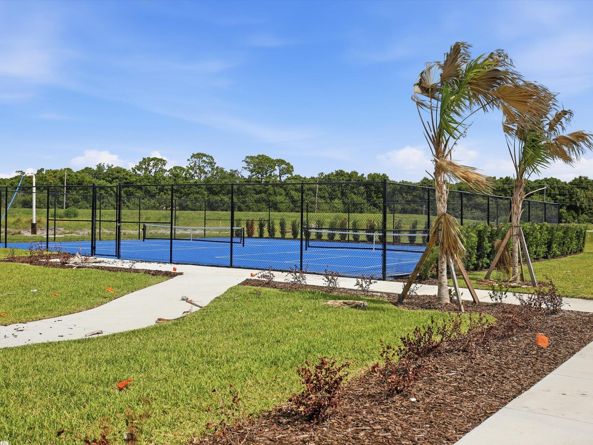 CREEKSIDE PLAT NO. 4 - Residential