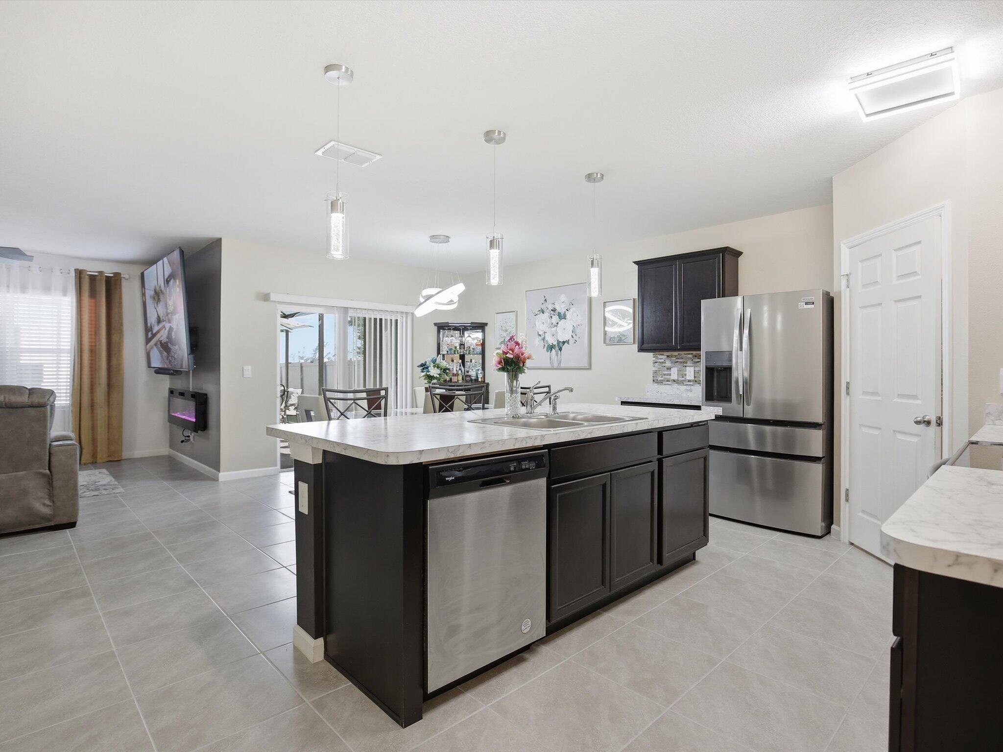 CREEKSIDE PLAT NO. 4 - Residential