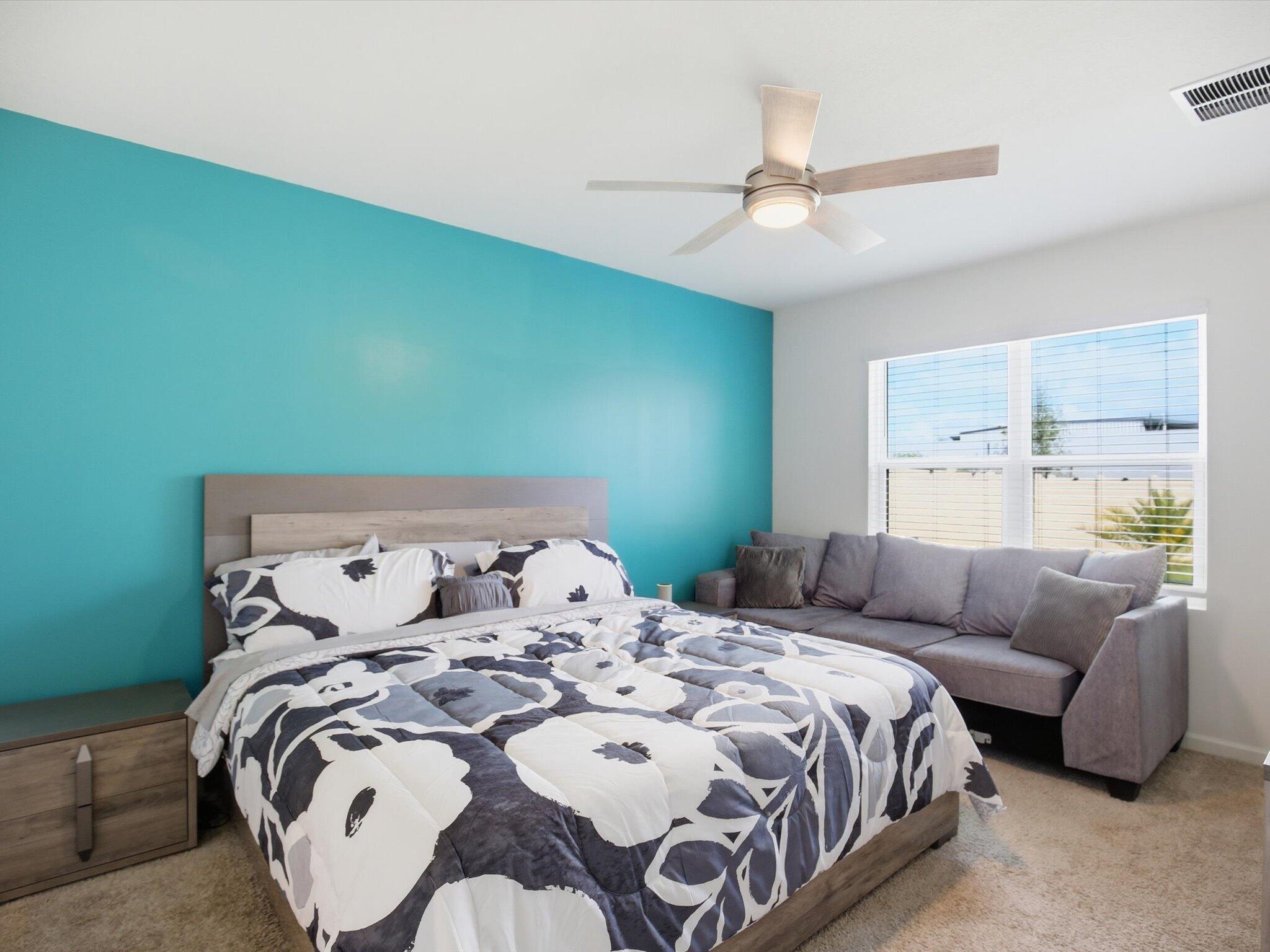 CREEKSIDE PLAT NO. 4 - Residential