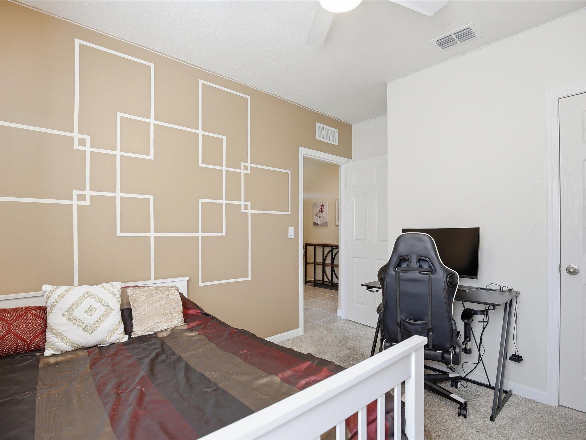 CREEKSIDE PLAT NO. 4 - Residential