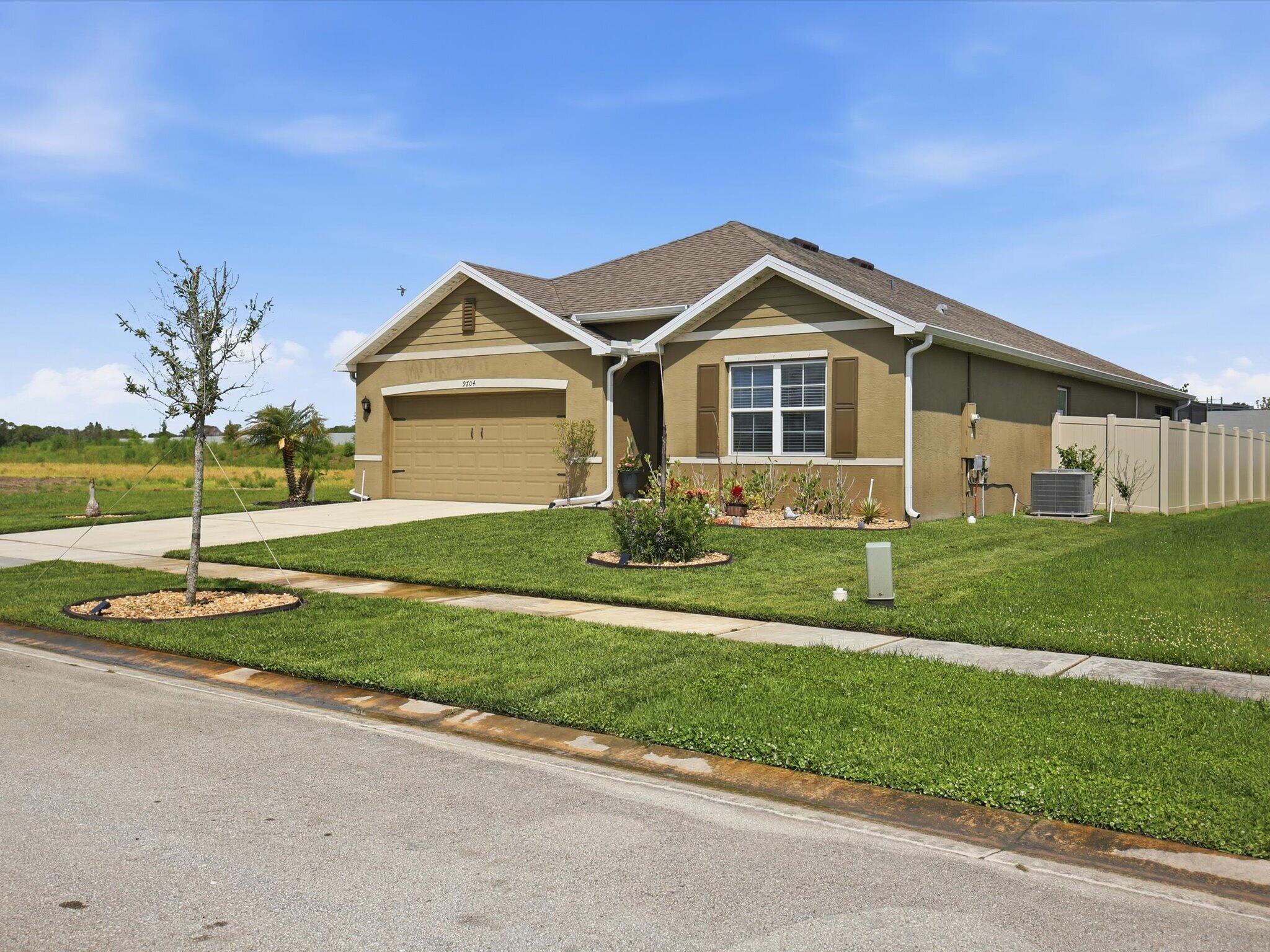 CREEKSIDE PLAT NO. 4 - Residential