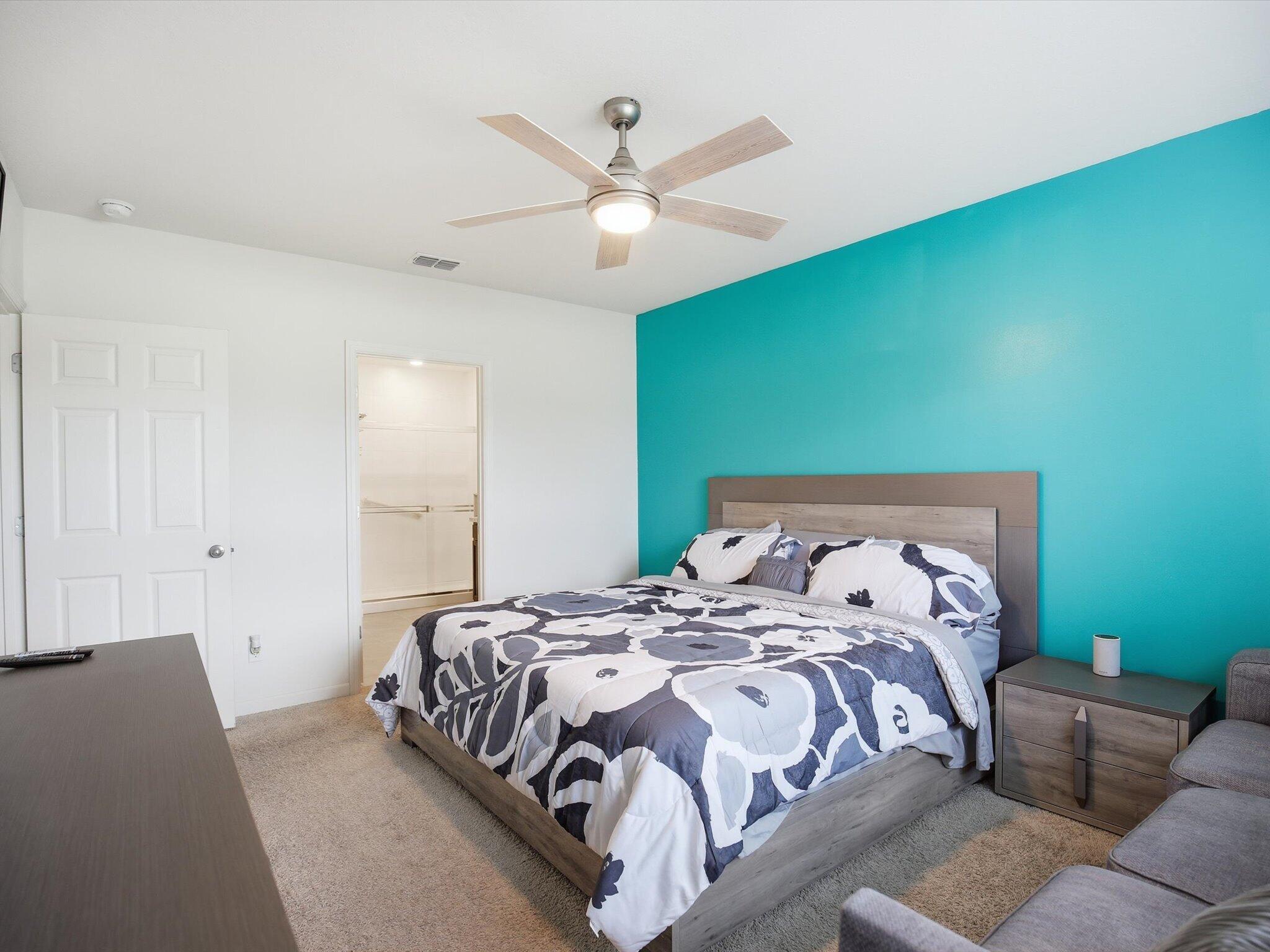 CREEKSIDE PLAT NO. 4 - Residential