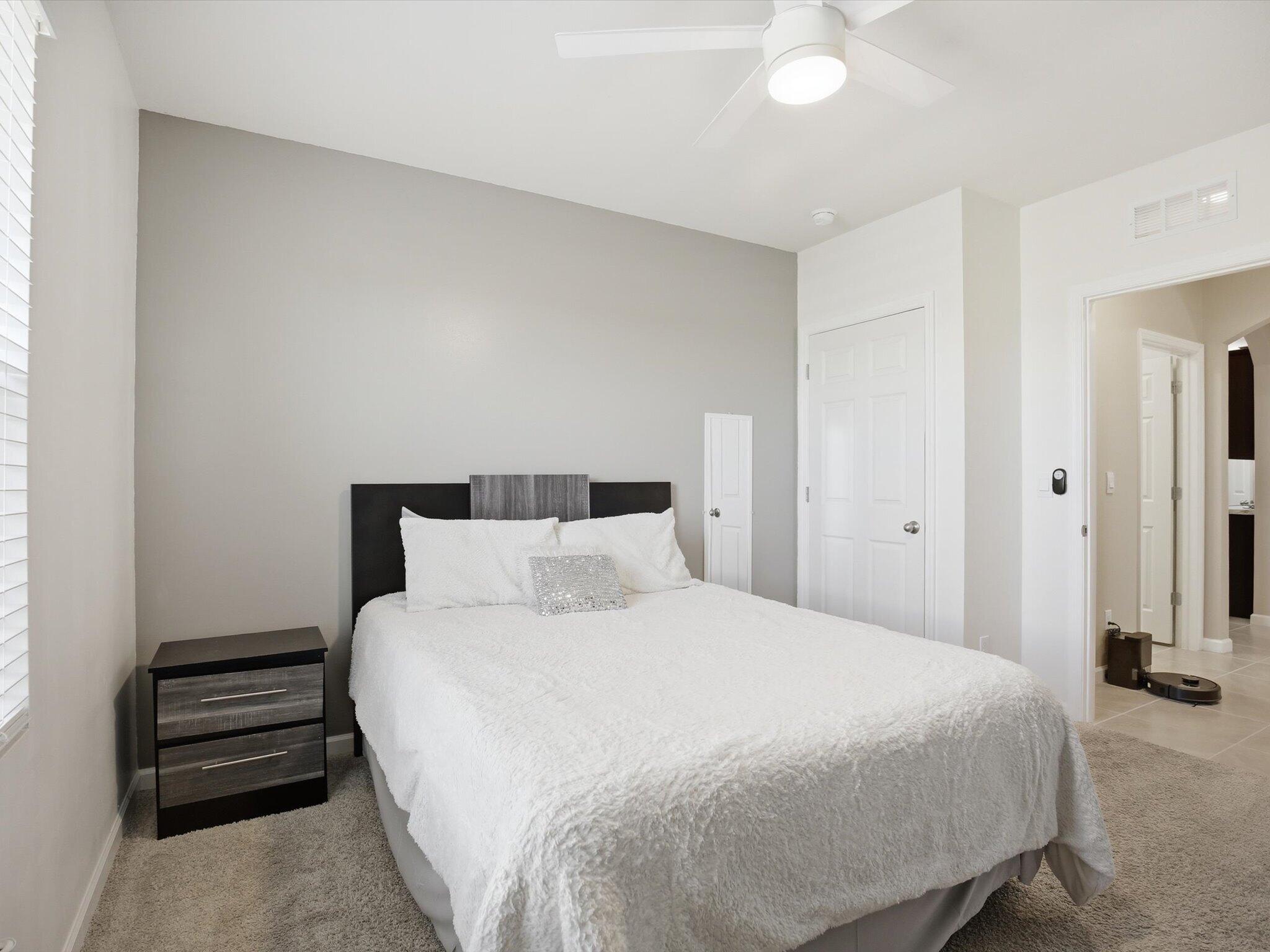 CREEKSIDE PLAT NO. 4 - Residential