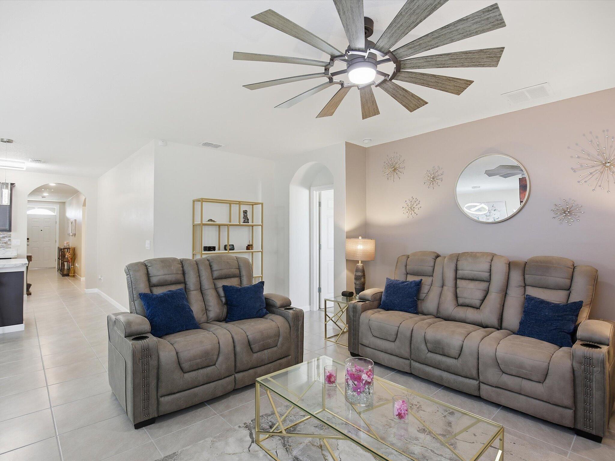 CREEKSIDE PLAT NO. 4 - Residential