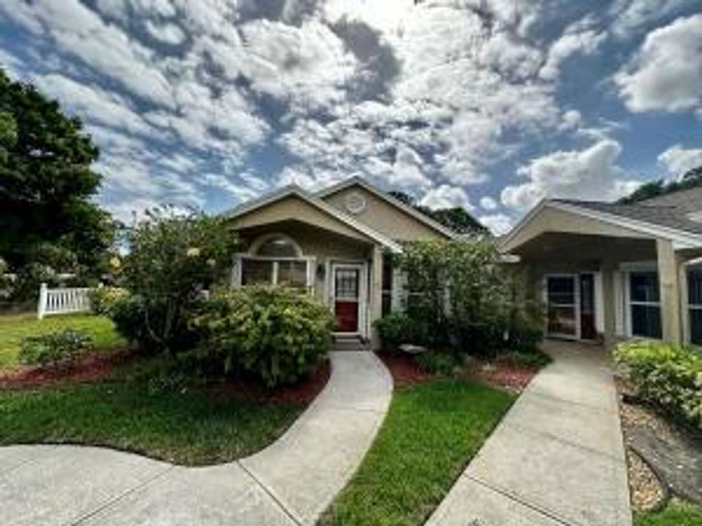 Photo of 719 NW San Remo Circle, Port Saint Lucie, FL 34986 (MLS # R11027916)