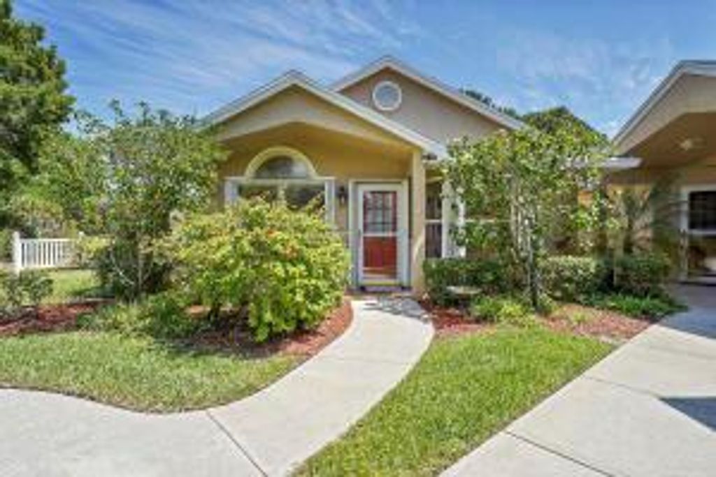 Photo of 719 NW San Remo Circle, Port Saint Lucie, FL 34986 (MLS # R11027916)