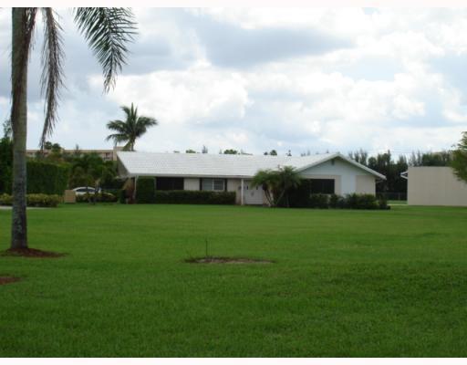 Antiquers Aerodrome Unrec - Residential Lease
