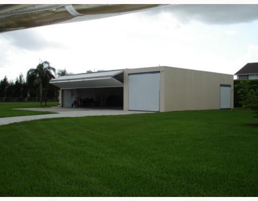Antiquers Aerodrome Unrec - Residential Lease