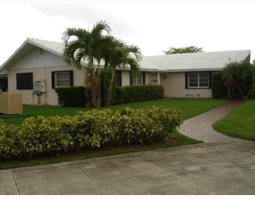 Antiquers Aerodrome Unrec - Residential Lease