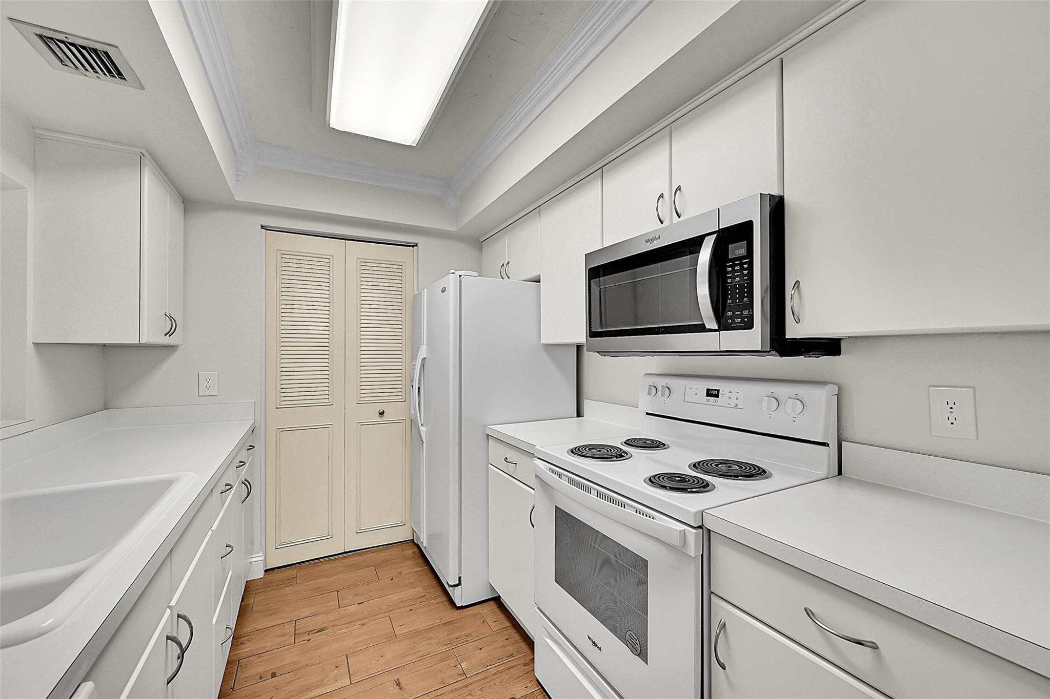 French Quarter - Residential