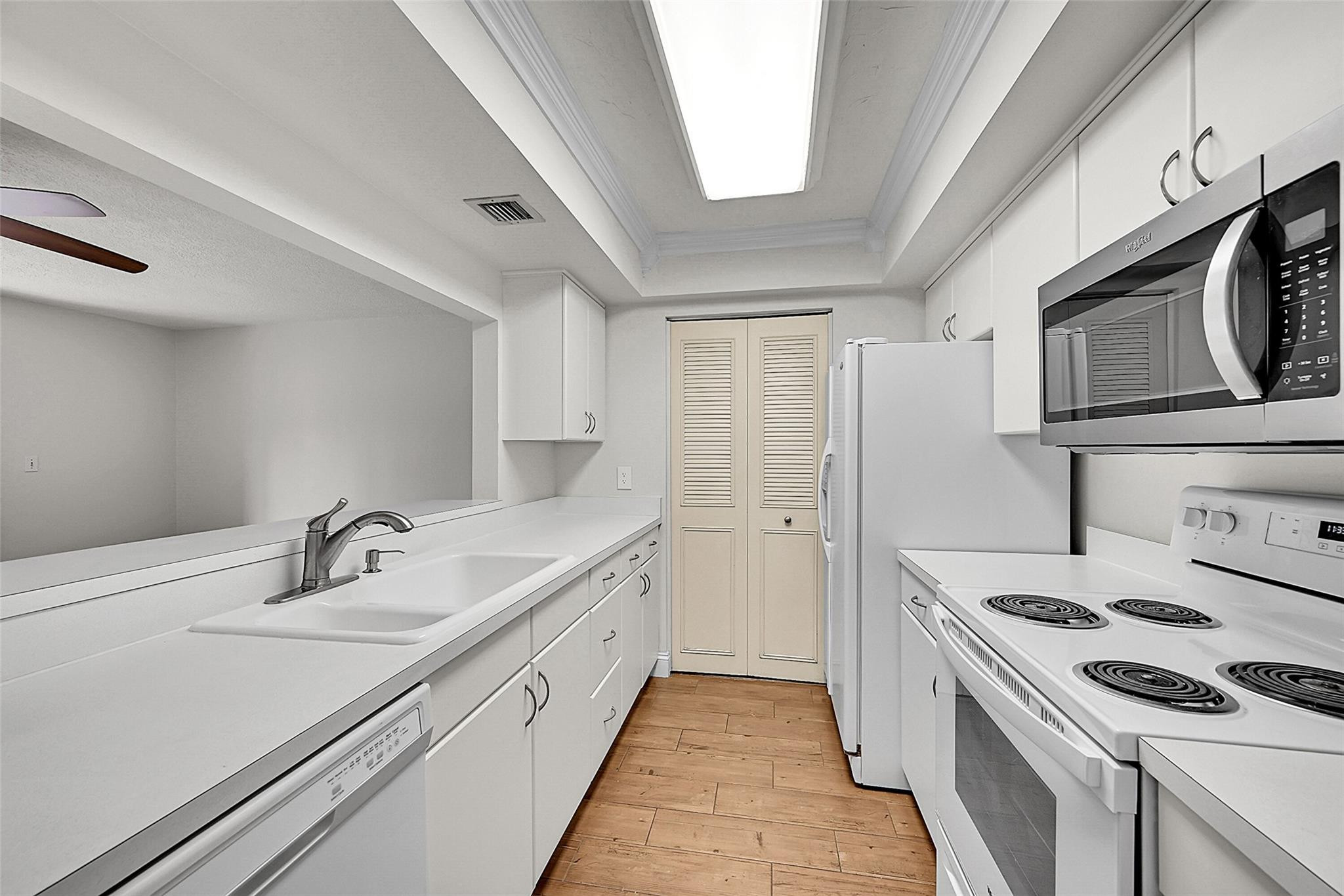 French Quarter - Residential