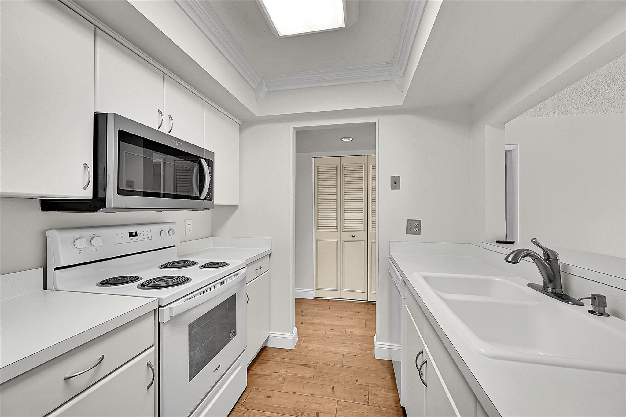 French Quarter - Residential