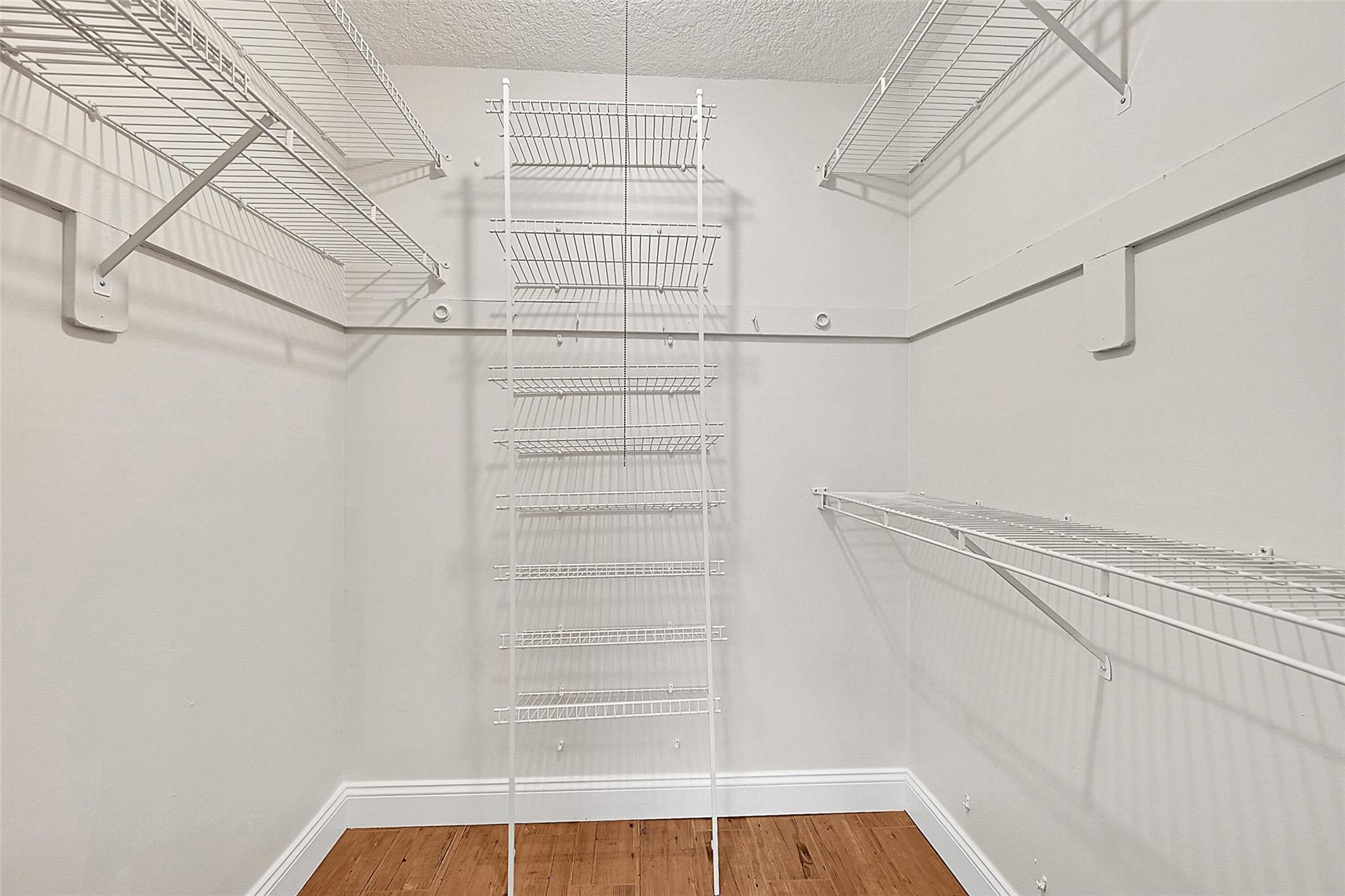 French Quarter - Residential