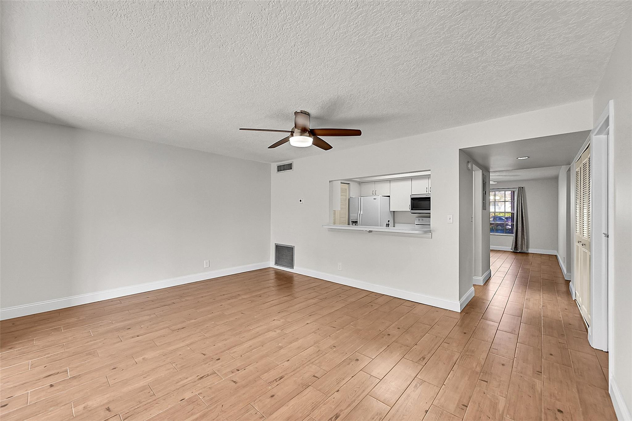 French Quarter - Residential