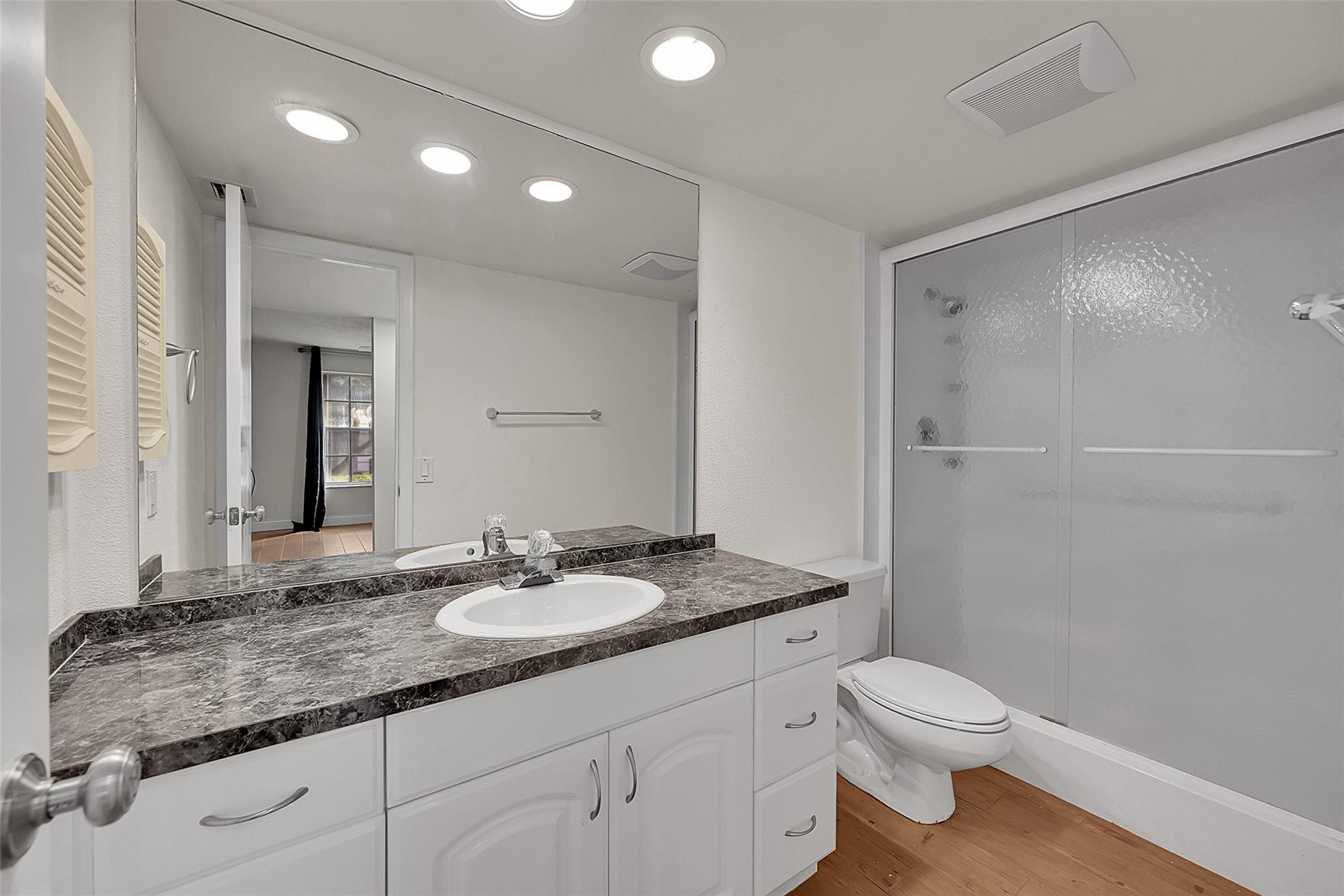 French Quarter - Residential