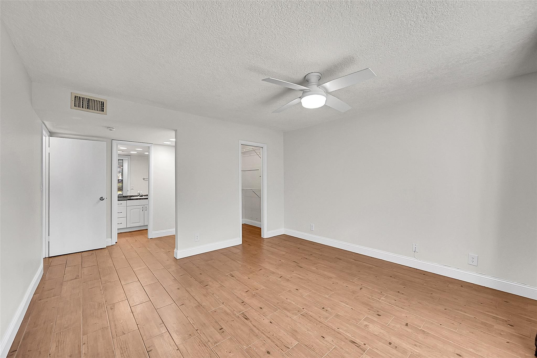 French Quarter - Residential