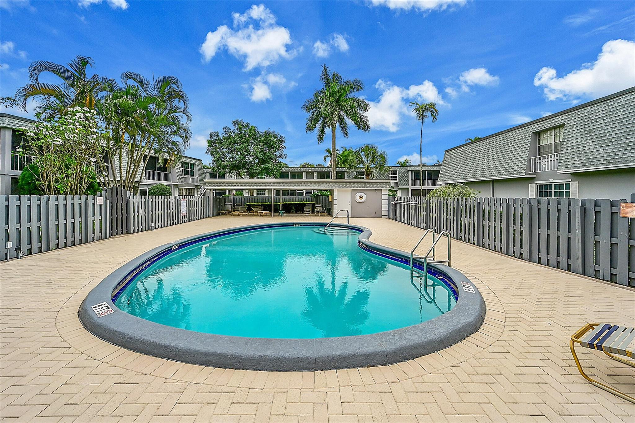 French Quarter - Residential