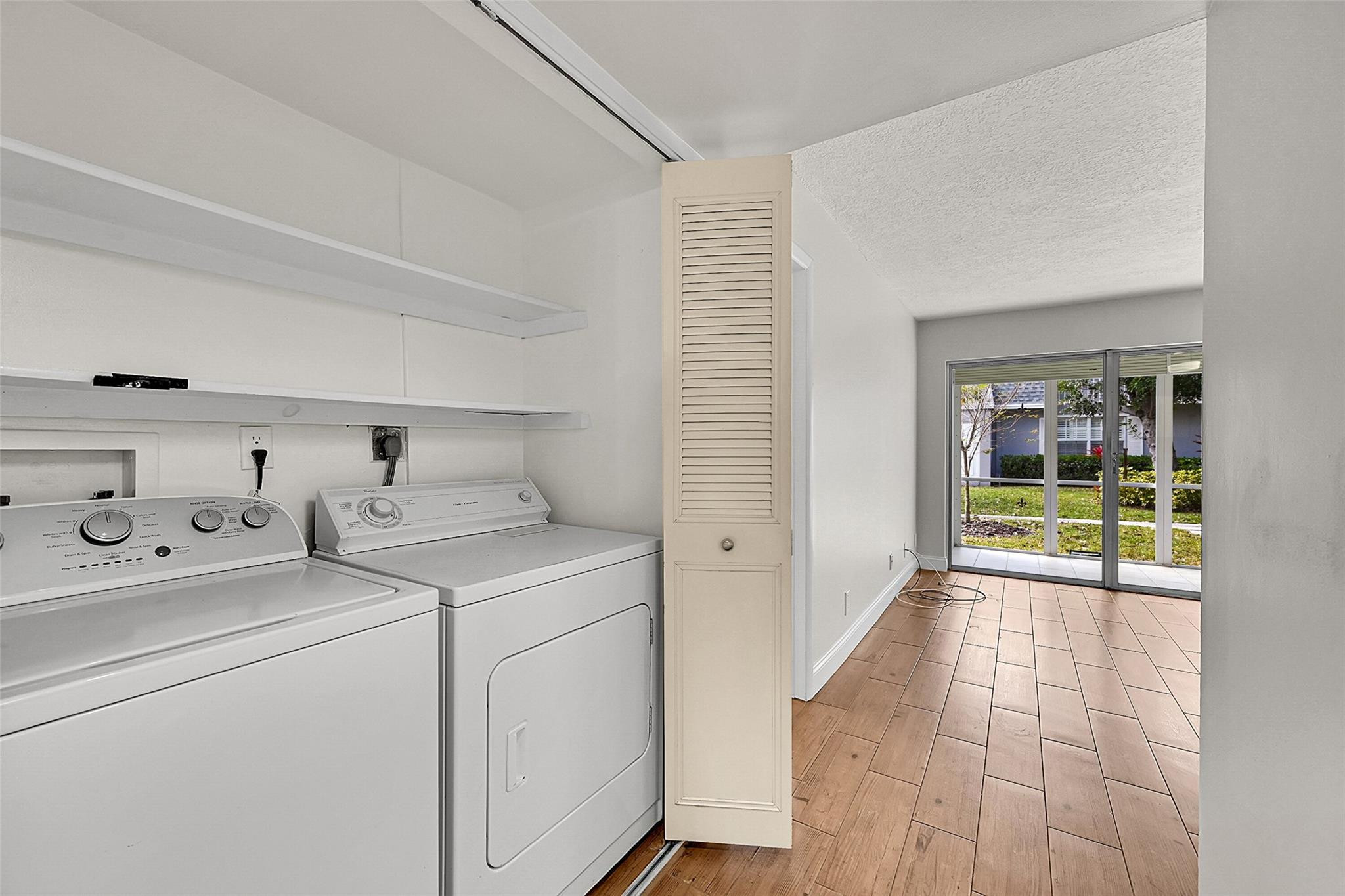 French Quarter - Residential