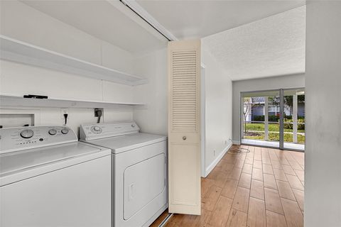 Tiny photo for 428 NW 70th Avenue #140, Plantation, FL 33317 (MLS # F10552669)