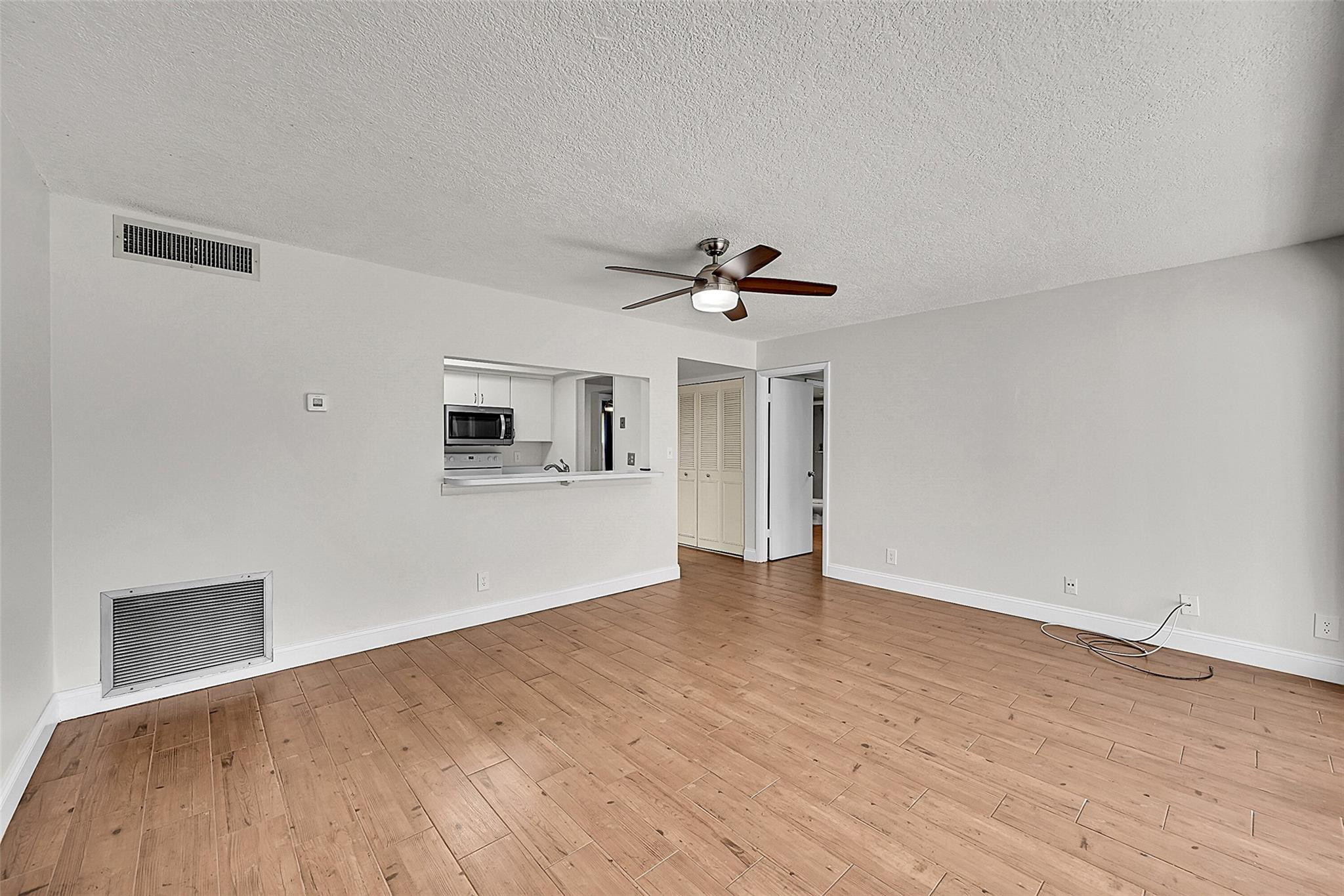 French Quarter - Residential