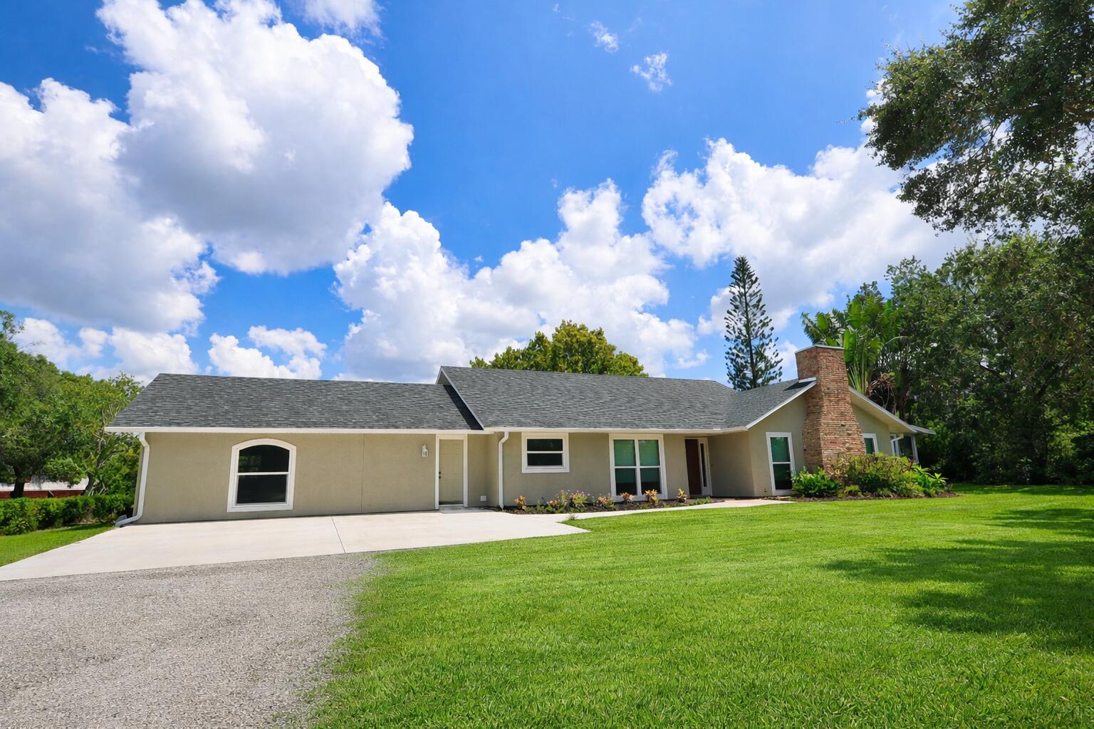 INDIAN RIVER FARMS COMPANY S/D - Residential