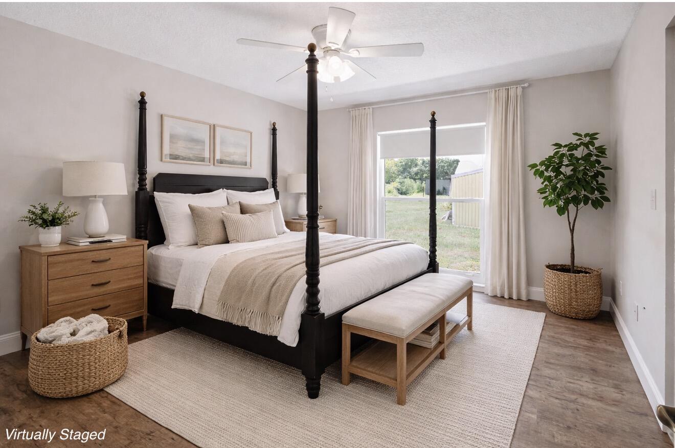 INDIAN RIVER FARMS COMPANY S/D - Residential