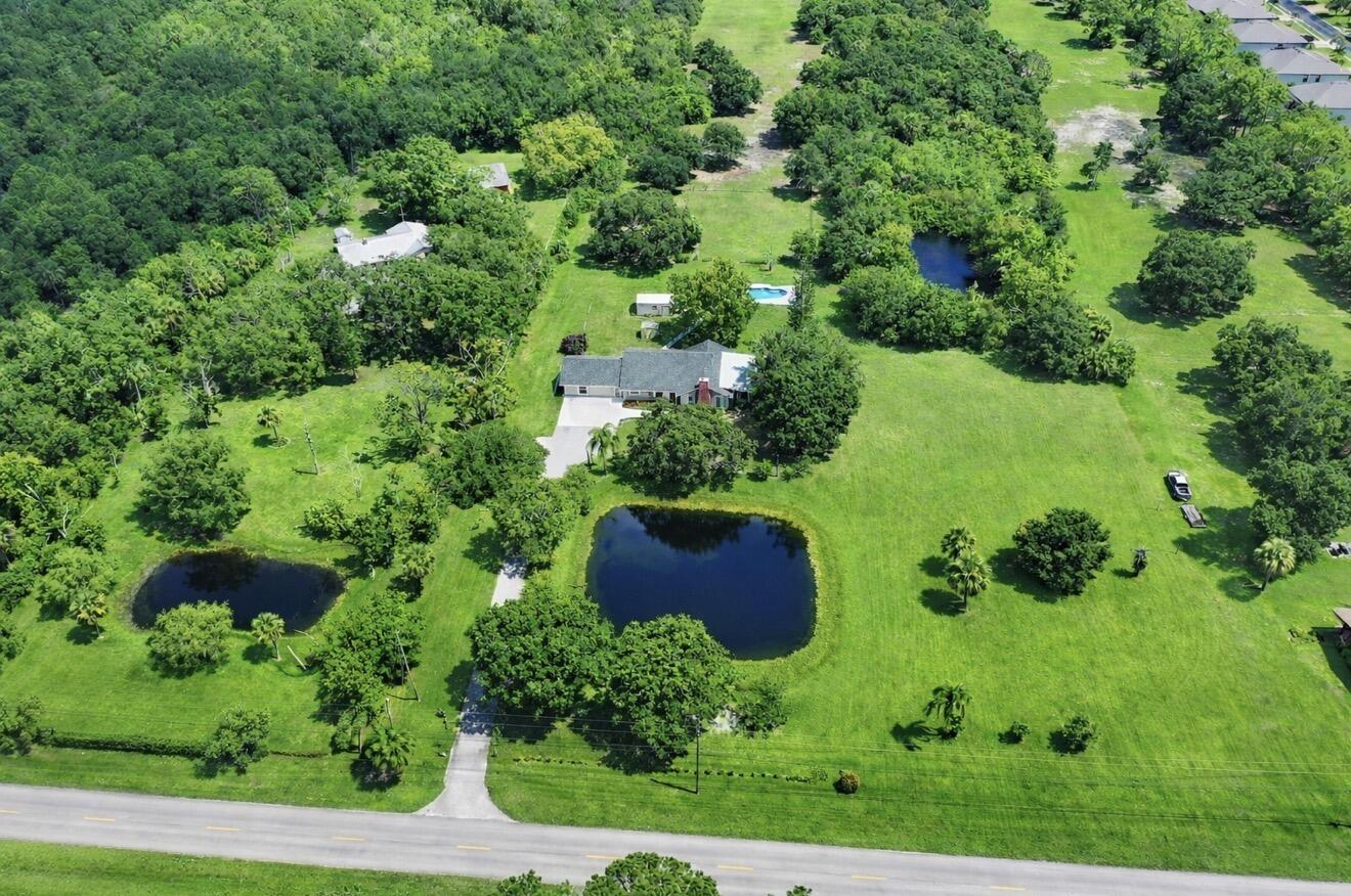 INDIAN RIVER FARMS COMPANY S/D - Residential